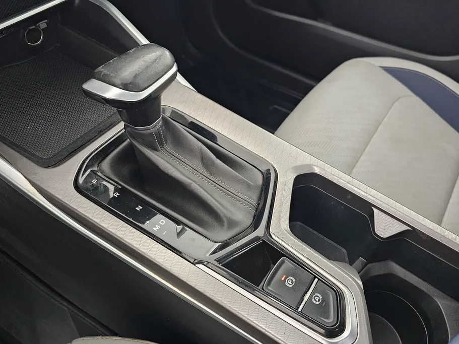 2023 Geely Emgrand GF 