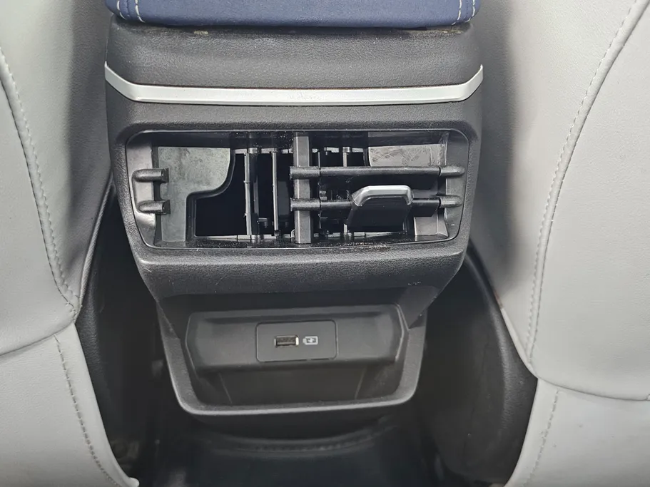 2023 Geely Emgrand GF 