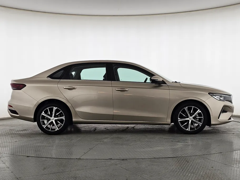 2023 Geely Emgrand GF 