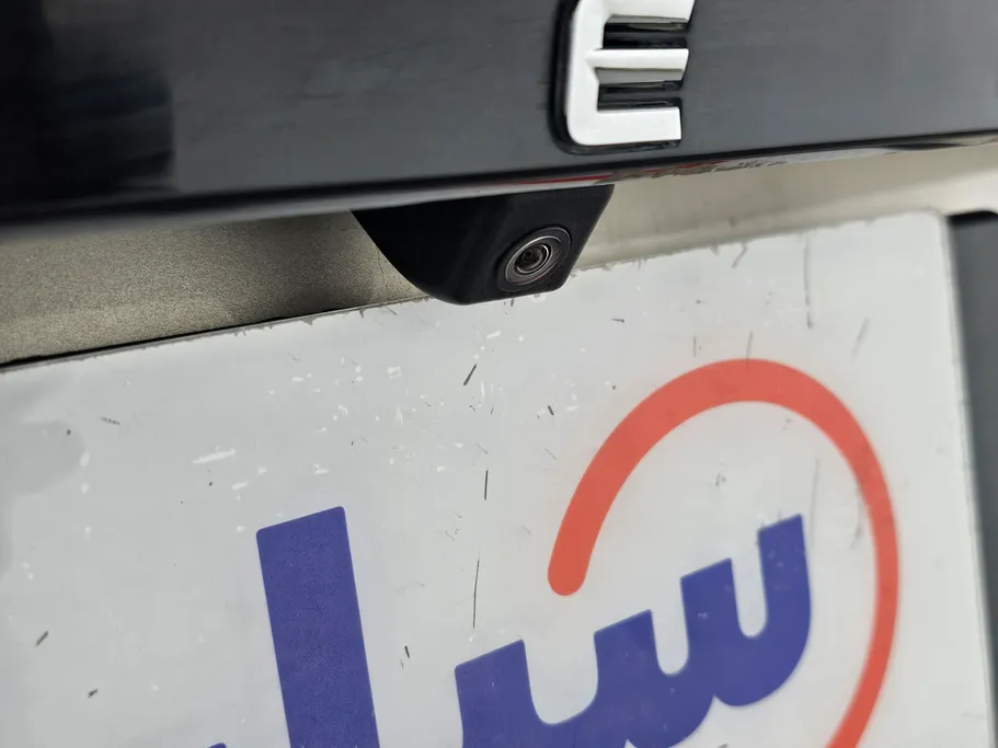 2023 Geely Emgrand GF 