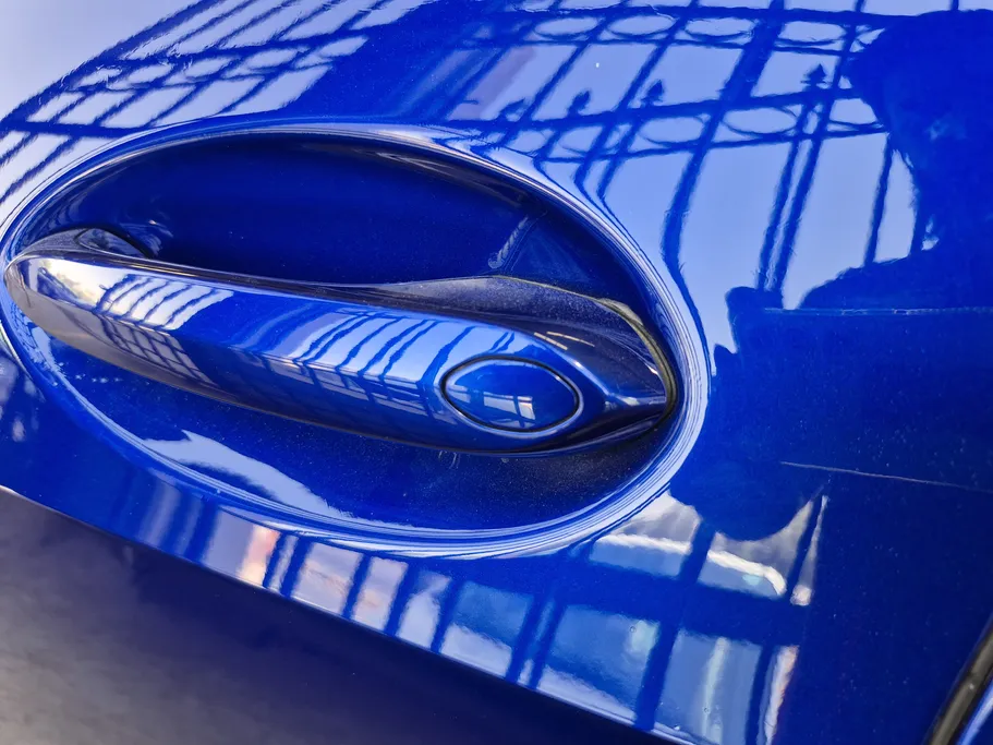 2020 BMW X Series  5 M 