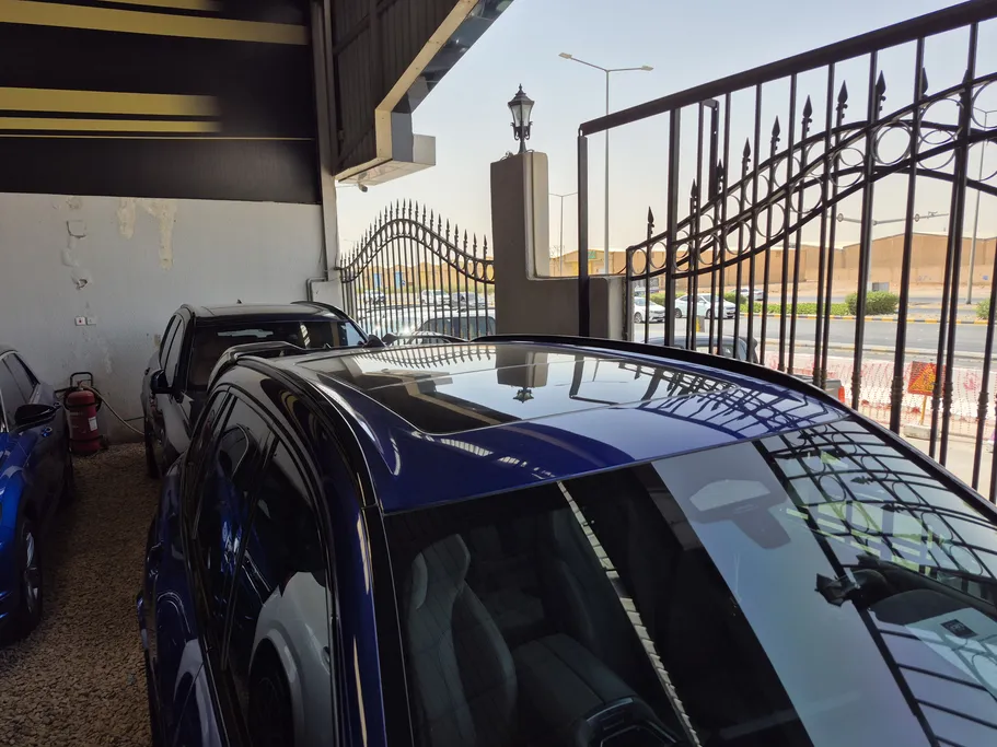 2020 BMW X Series  5 M 