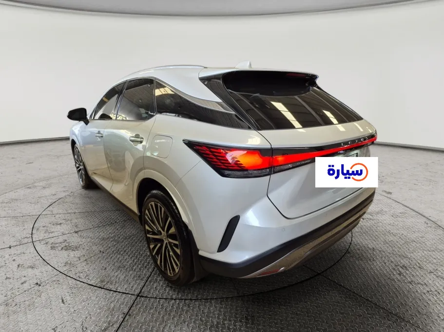 2023 Lexus RX 350 BH Hybrid 