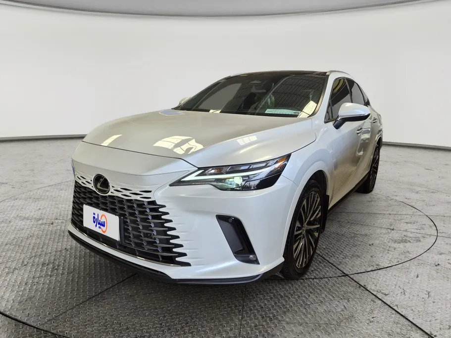 2023 Lexus RX 350 BH Hybrid 