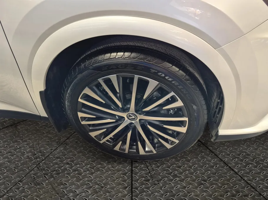 2023 Lexus RX 350 BH Hybrid 