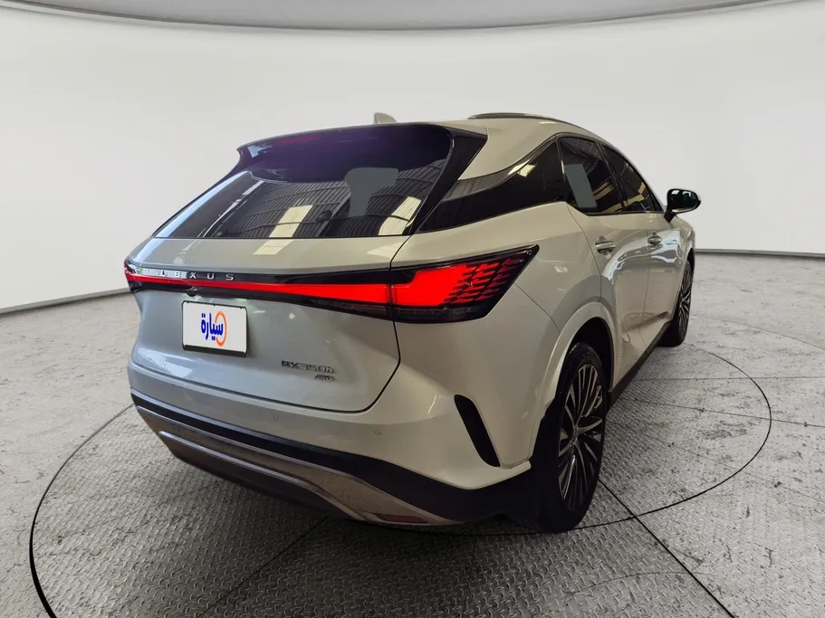 2023 Lexus RX 350 BH Hybrid 