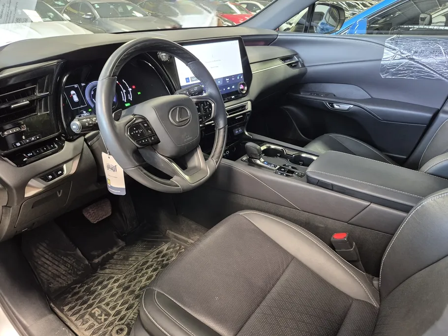 2023 Lexus RX 350 BH Hybrid 