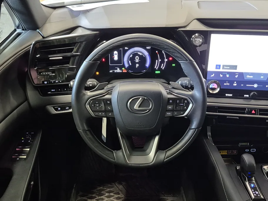 2023 Lexus RX 350 BH Hybrid 