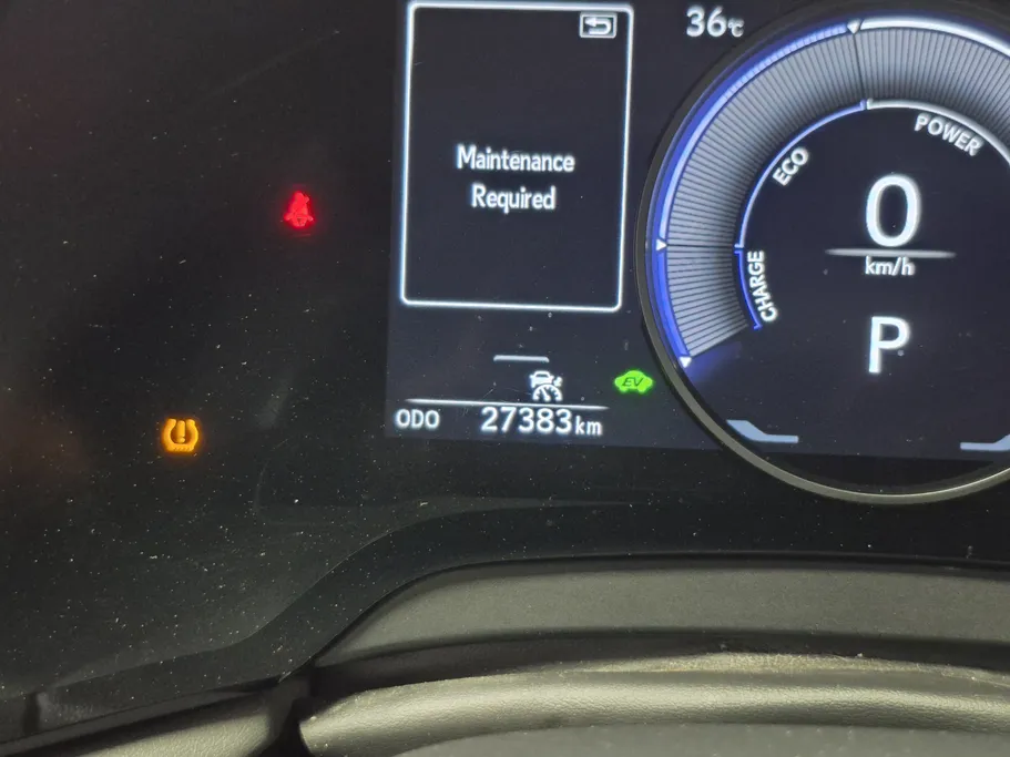 2023 Lexus RX 350 BH Hybrid 