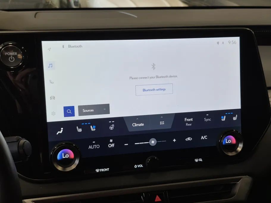 2023 Lexus RX 350 BH Hybrid 