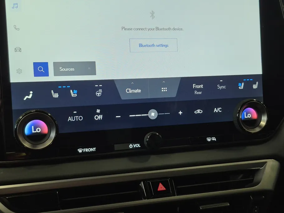 2023 Lexus RX 350 BH Hybrid 