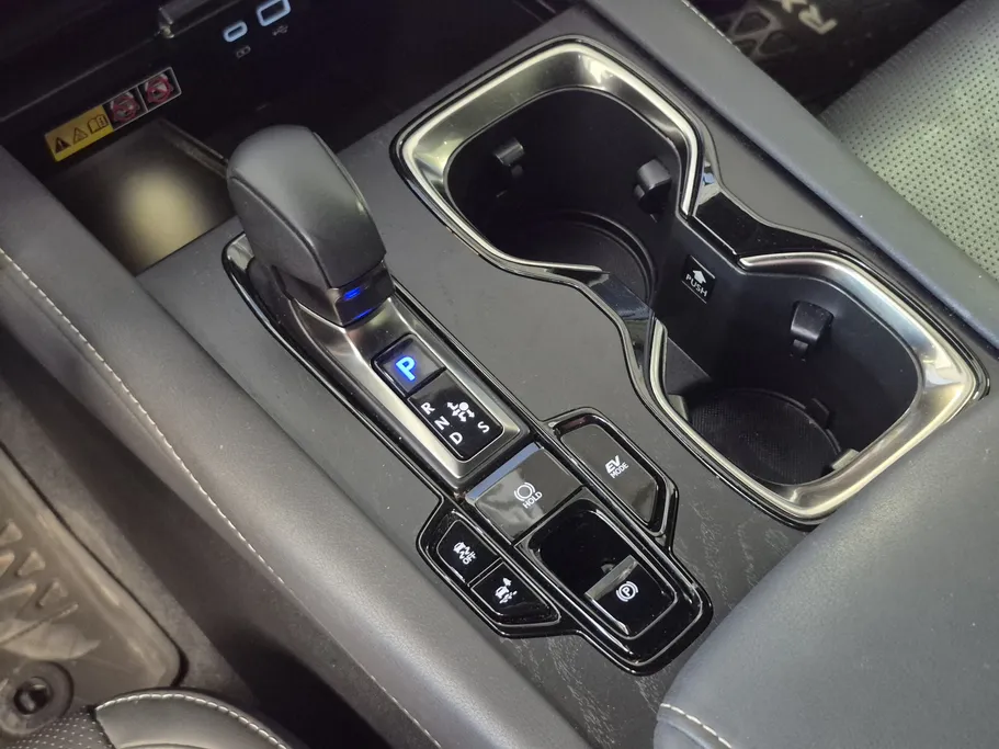 2023 Lexus RX 350 BH Hybrid 