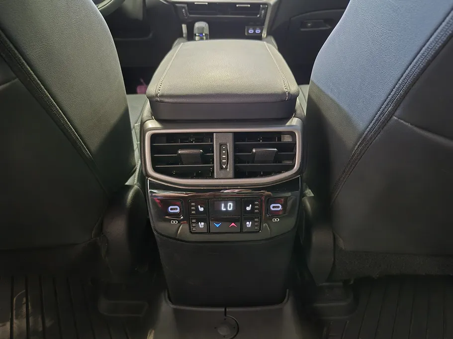2023 Lexus RX 350 BH Hybrid 