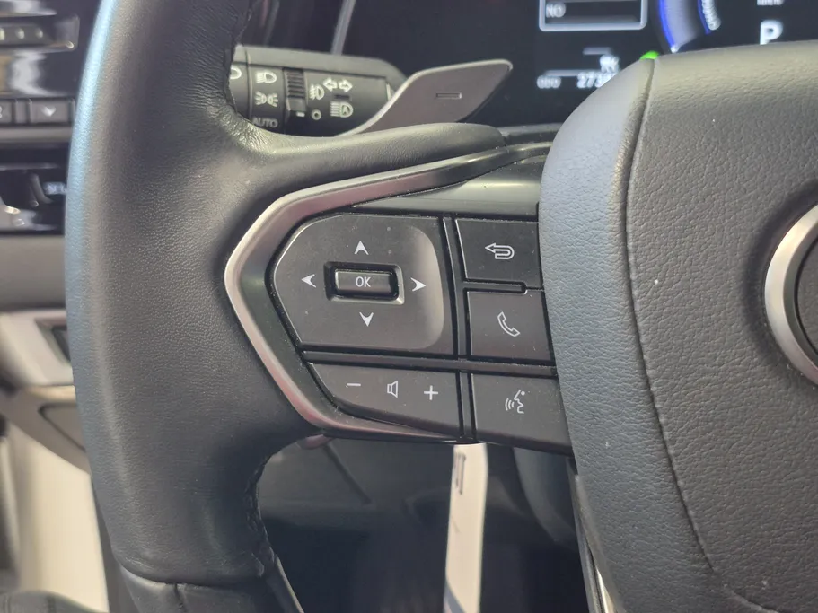 2023 Lexus RX 350 BH Hybrid 