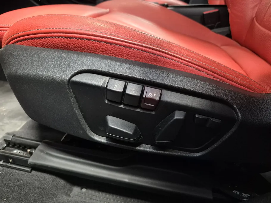 2021 BMW X Series 2 S Drive 20I 