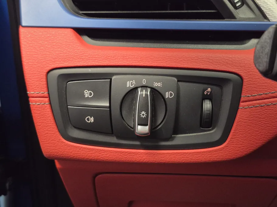 2021 BMW X Series 2 S Drive 20I 