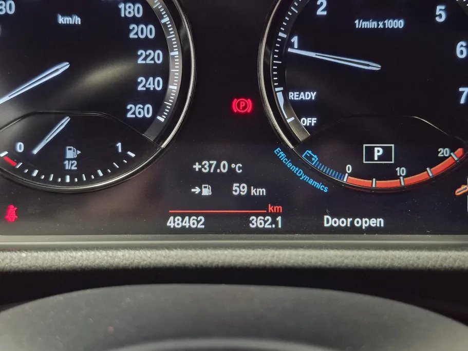 2021 BMW X Series 2 S Drive 20I 