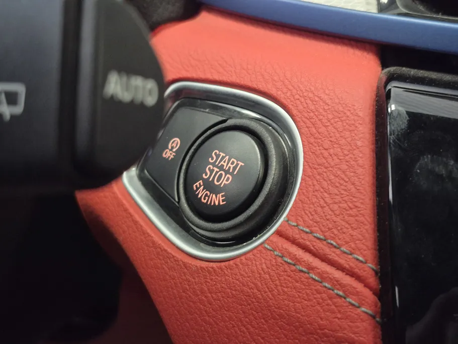 2021 BMW X Series 2 S Drive 20I 