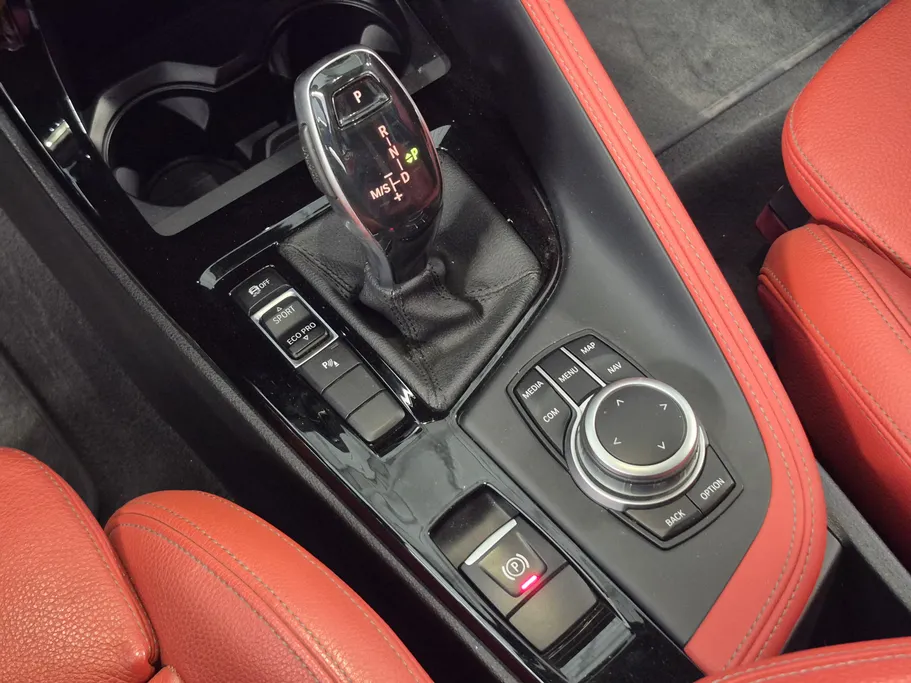 2021 BMW X Series 2 S Drive 20I 