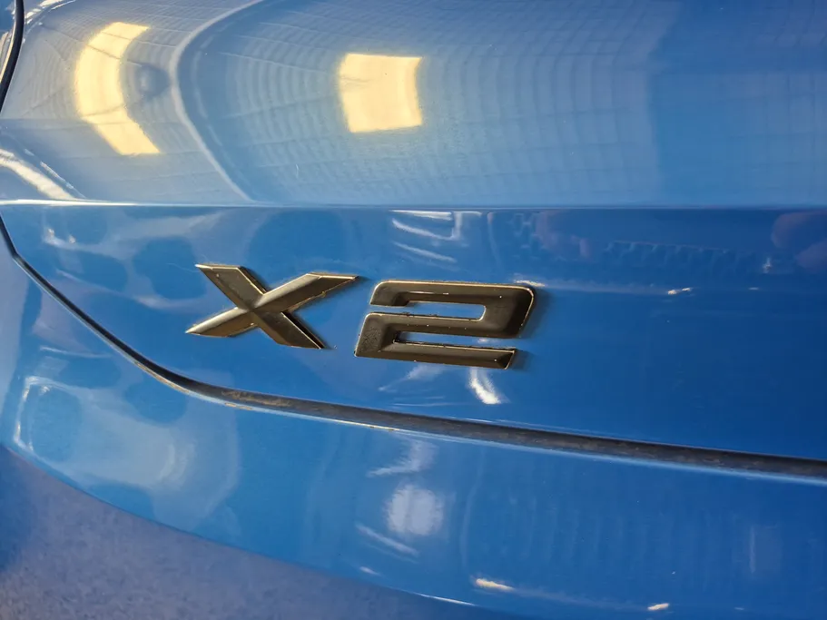 2021 BMW X Series 2 S Drive 20I 