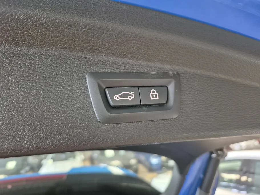 2021 BMW X Series 2 S Drive 20I 