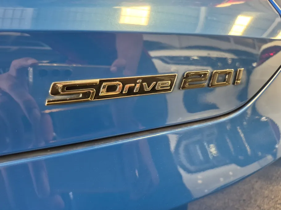 2021 BMW X Series 2 S Drive 20I 