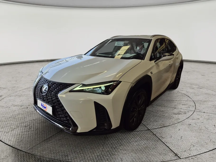 2023 Lexus UX 200 F-Sport  