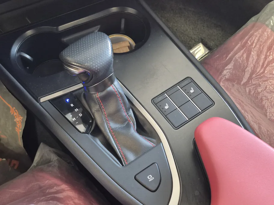2023 Lexus UX 200 F-Sport  