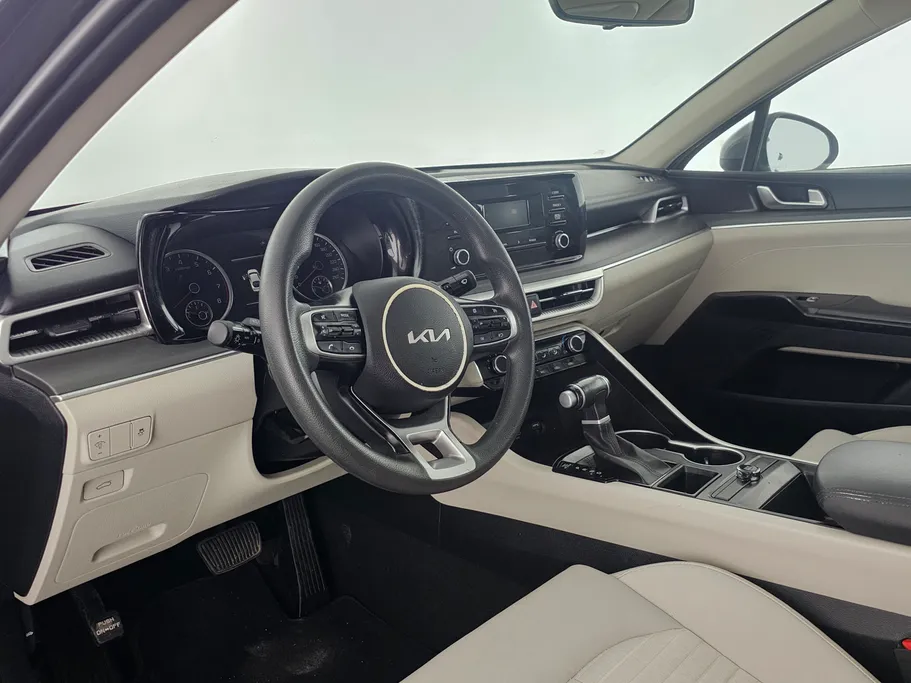 كيا K5 LX 2022 