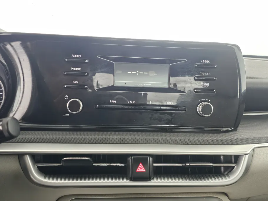 كيا K5 LX 2022 