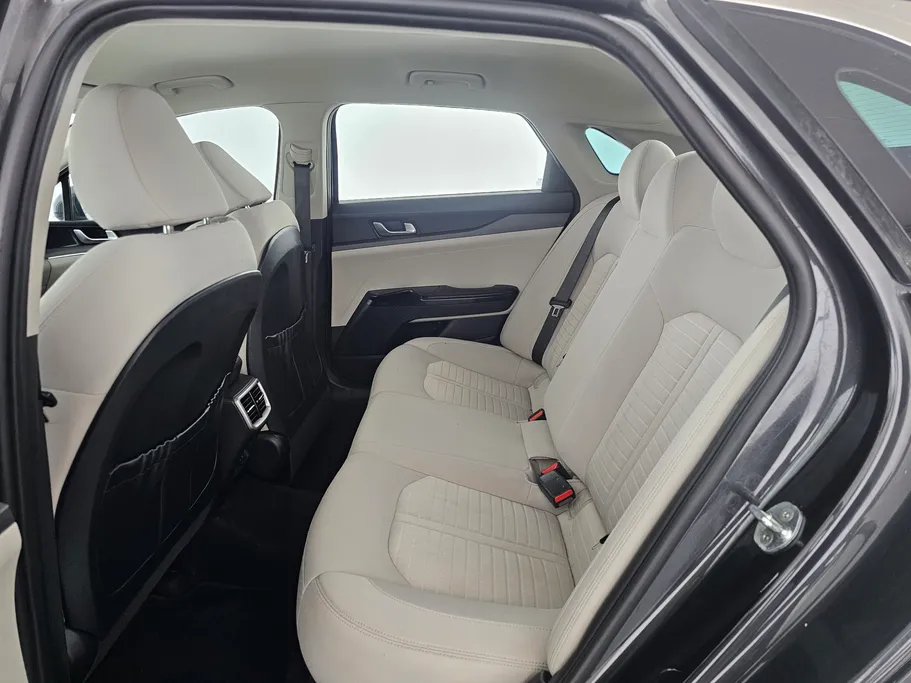 كيا K5 LX 2022 