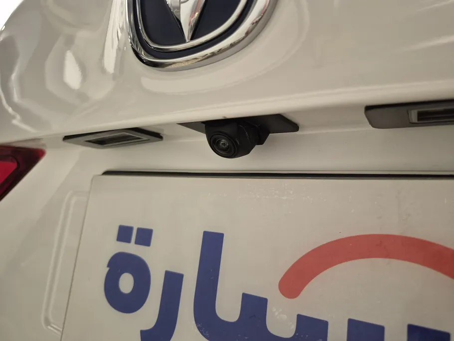 شانجان السفن Full Option 2025 