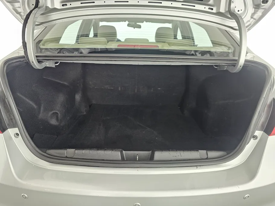 2023 Chery Arrizo 5 Comfort 