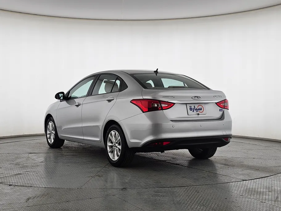 2023 Chery Arrizo 5 Comfort 