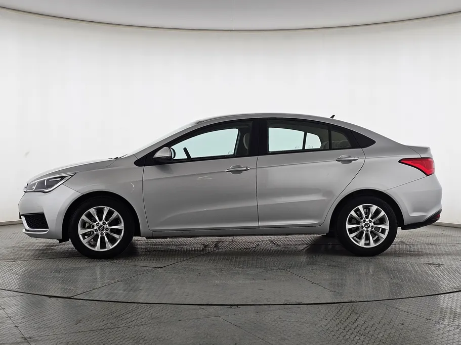 2023 Chery Arrizo 5 Comfort 