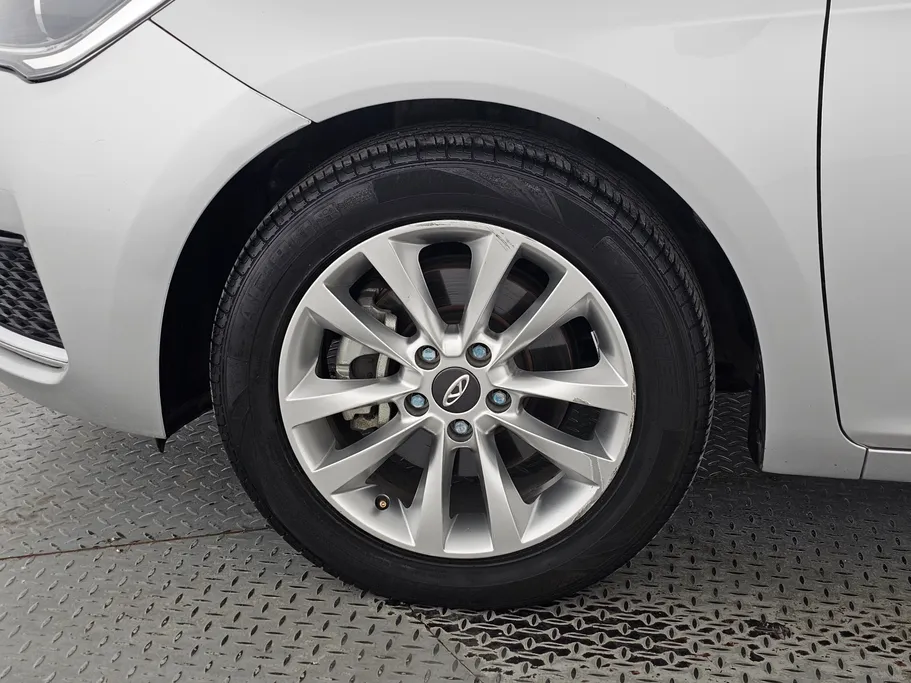2023 Chery Arrizo 5 Comfort 