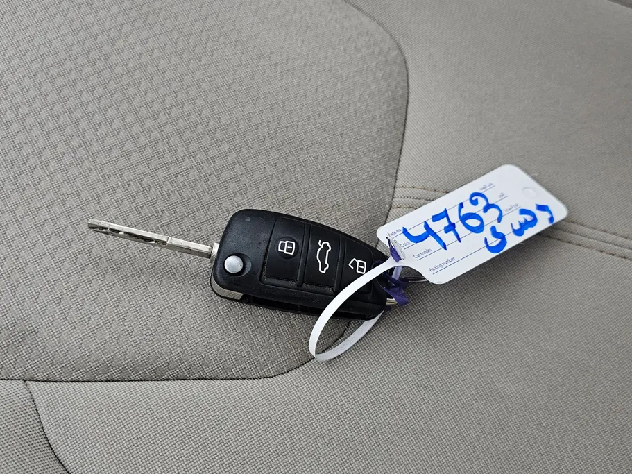 2023 Chery Arrizo 5 Comfort 