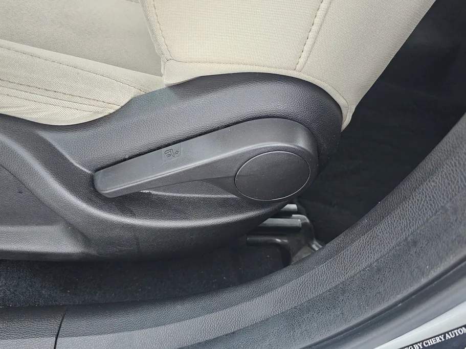 2023 Chery Arrizo 5 Comfort 