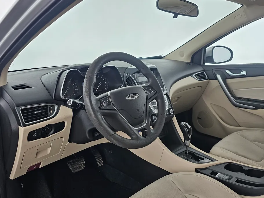 2023 Chery Arrizo 5 Comfort 