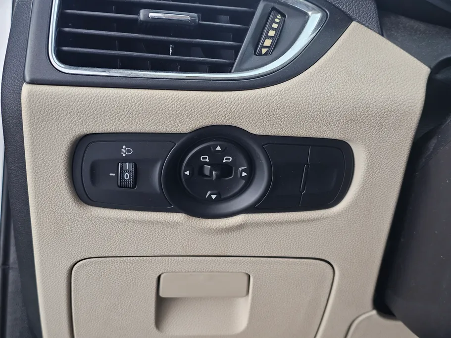 2023 Chery Arrizo 5 Comfort 