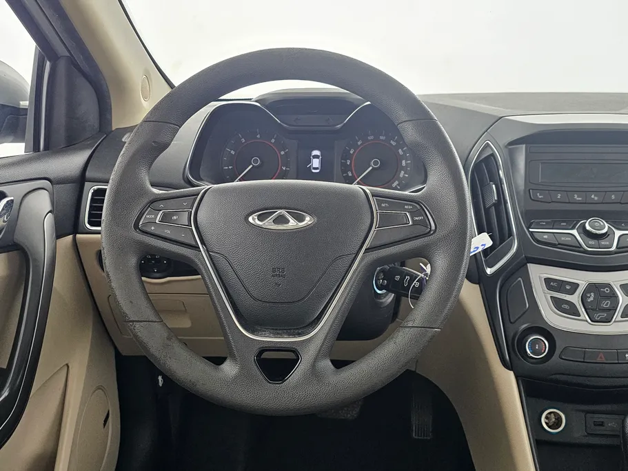 2023 Chery Arrizo 5 Comfort 