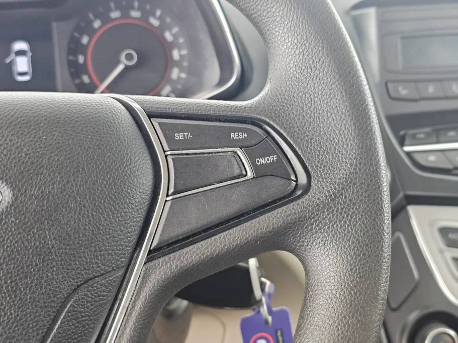 2023 Chery Arrizo 5 Comfort 