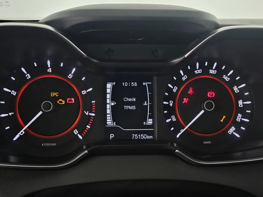 2023 Chery Arrizo 5 Comfort 