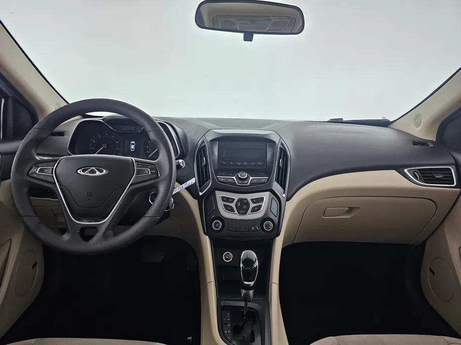 2023 Chery Arrizo 5 Comfort 