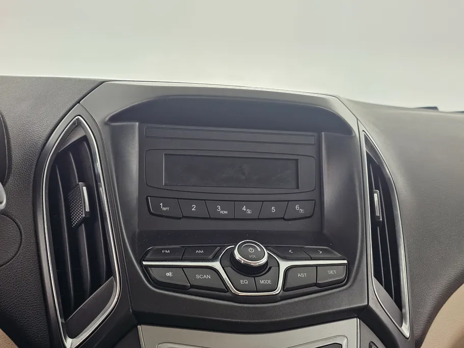 2023 Chery Arrizo 5 Comfort 