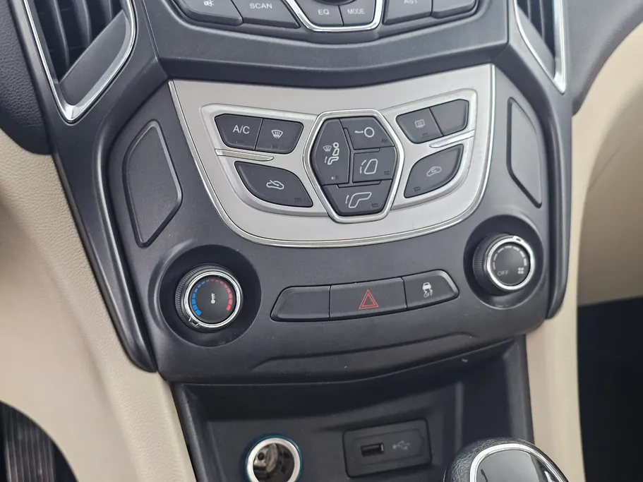 2023 Chery Arrizo 5 Comfort 