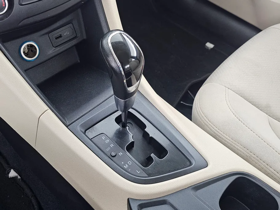 2023 Chery Arrizo 5 Comfort 