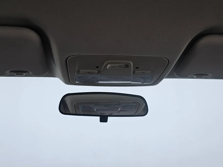 2023 Chery Arrizo 5 Comfort 