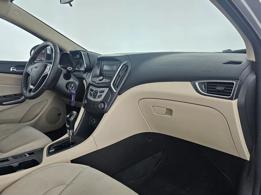 2023 Chery Arrizo 5 Comfort 