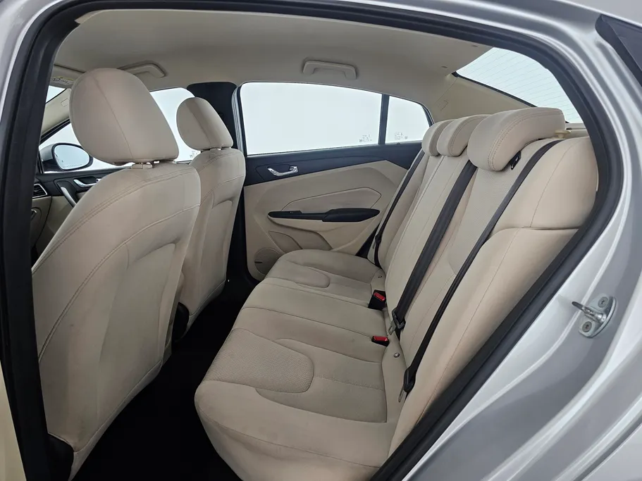 2023 Chery Arrizo 5 Comfort 